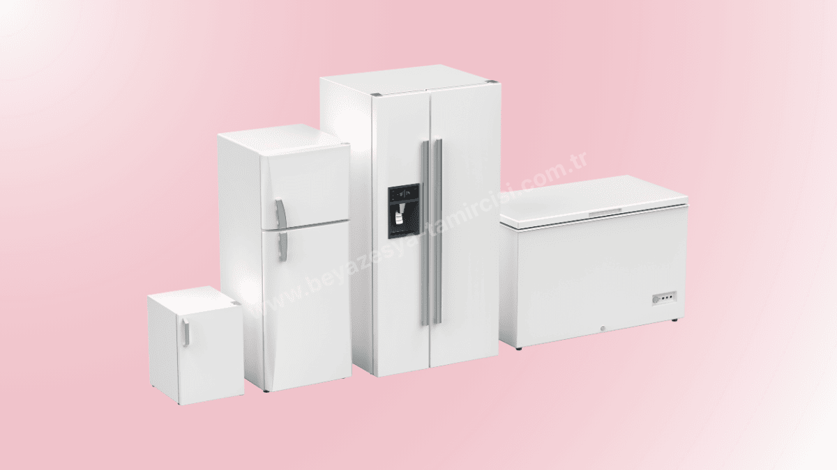 Sındırgı Buzdolabı Tamircisi - Sındırgı Beyaz Eşya Tamircisi