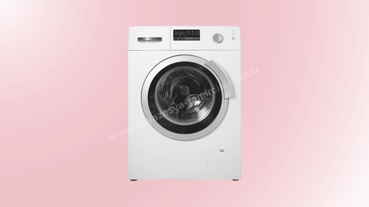 Sındırgı Çamaşır Makinesi Tamircisi - Sındırgı Beyaz Eşya Tamircisi
