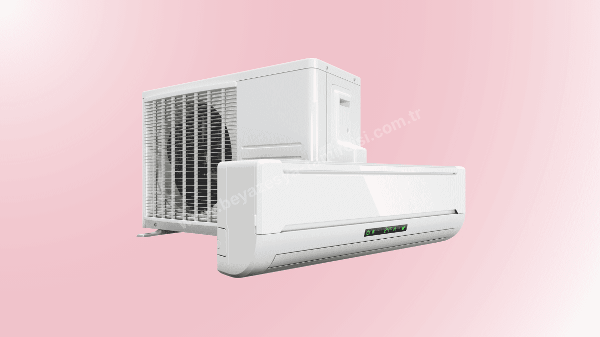 Sındırgı Klima Tamircisi - Sındırgı Beyaz Eşya Tamircisi